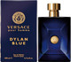 Миниатюра изображения товара Туалетная вода Versace Dylan Blue Pour Homme (200мл)