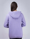 Миниатюра изображения товара Худи Verally 451-1 (р.170,176-92-98, фиолетовый)