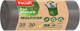 Миниатюра изображения товара Пакеты для мусора Paclan For Nature Multitop (35л, 30шт)