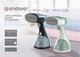 Миниатюра изображения товара Отпариватель Endever Odyssey Q-455 (белый/зеленый)