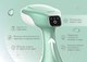 Миниатюра изображения товара Отпариватель Endever Odyssey Q-455 (белый/зеленый)