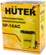 Миниатюра изображения товара Опрыскиватель аккумуляторный Huter SP-16AC (70/13/29)