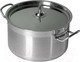 Миниатюра изображения товара Кастрюля Luxstahl кт58