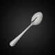 Миниатюра изображения товара Чайная ложка Luxstahl Kult кт290