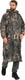 Миниатюра изображения товара Плащ для охоты и рыбалки Huntsman Лабиринт Таффета (60-62/188)