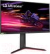 Миниатюра изображения товара Монитор LG 27GP750-B