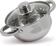 Миниатюра изображения товара Кастрюля Pomi d'Oro Laura / P595723 (1.5л)