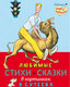 Миниатюра изображения товара Книга АСТ Любимые стихи и сказки в картинках (Михалков С.В. и др.)