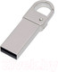 Миниатюра изображения товара USB flash накопитель No Brand Carabine 16Gb / 3023.09 (серебристый)