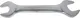 Миниатюра изображения товара Гаечный ключ RockForce RF-7545055 (51022)