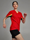 Миниатюра изображения товара Футбольная форма Kelme Short-Sleeved Football Suit / 8251ZB1002-600 (XL, красный)