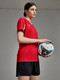 Миниатюра изображения товара Футбольная форма Kelme Short-Sleeved Football Suit / 8251ZB1002-600 (XL, красный)