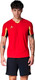 Миниатюра изображения товара Футбольная форма Kelme Short-Sleeved Football Suit / 8251ZB1002-600 (XL, красный)