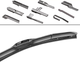 Миниатюра изображения товара Щетка стеклоочистителя Senfineco Hybrid Multi Wiper Blade / 3992