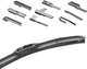 Миниатюра изображения товара Щетка стеклоочистителя Senfineco Hybrid Multi Wiper Blade / 3992
