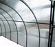 Миниатюра изображения товара Теплица КомфортПром 3x10м(1) / 10014072 (с поликарбонатом)