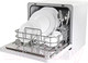 Миниатюра изображения товара Посудомоечная машина Oursson DW4002TD/WH