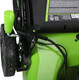 Миниатюра изображения товара Газонокосилка аккумуляторная Greenworks GC82LM51SP2 самоходная, бесщеточная 82V 51см / 2515907UB (c АКБ 5Ач и ЗУ)
