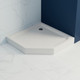 Миниатюра изображения товара Экран для душевого поддона RGW Lux / 16230111-13