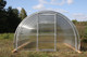 Миниатюра изображения товара Теплица КомфортПром 3.3x8м(1) / 10014084 (с поликарбонатом)