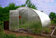Миниатюра изображения товара Теплица КомфортПром 3.3x12м(1) / 10014084 (с поликарбонатом)