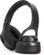 Миниатюра изображения товара Беспроводные наушники Crown CMBH-5050 (черный)