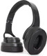 Миниатюра изображения товара Беспроводные наушники Crown CMBH-5050 (черный)
