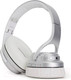 Миниатюра изображения товара Беспроводные наушники Crown CMBH-5050 (серебристый)