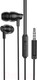 Миниатюра изображения товара Наушники-гарнитура Borofone BM61 (черный)