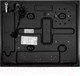 Миниатюра изображения товара Газовая варочная панель Grand & Germes HFG-60BK-CA