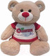 Миниатюра изображения товара Мягкая игрушка Weihai Мишка друг / 016SBX244