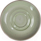 Миниатюра изображения товара Блюдце Corone Natura HL902100E / фк0972