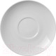 Миниатюра изображения товара Блюдце Corone Caffe&Te LQ-QK15161 / фк0332