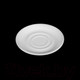 Миниатюра изображения товара Блюдце Corone Simplice LQ-QK15003B / фк088