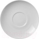 Миниатюра изображения товара Блюдце Corone Caffe&Te LQ-QK15165 / фк0334