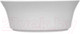 Миниатюра изображения товара Салатник Corone Simplice LQ-QK15019B / фк037