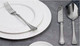 Миниатюра изображения товара Тарелка столовая обеденная Corone Gourmet LQ-QK15174B / фк1408