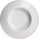 Миниатюра изображения товара Тарелка столовая обеденная Corone Gourmet LQ-QK15174B / фк1408