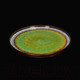 Миниатюра изображения товара Тарелка столовая обеденная Corone Verde HL482490 / фк0730