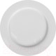 Миниатюра изображения товара Тарелка столовая обеденная Corone Gourmet LQ-QK15173B / фк1405