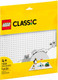 Миниатюра изображения товара Элемент конструктора Lego Classic Белая базовая пластина 11026
