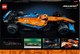 Миниатюра изображения товара Конструктор Lego Technic Гоночный автомобиль McLaren Formula 1 / 42141