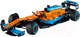 Миниатюра изображения товара Конструктор Lego Technic Гоночный автомобиль McLaren Formula 1 / 42141