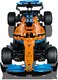 Миниатюра изображения товара Конструктор Lego Technic Гоночный автомобиль McLaren Formula 1 / 42141