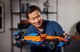 Миниатюра изображения товара Конструктор Lego Technic Гоночный автомобиль McLaren Formula 1 / 42141