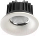 Миниатюра изображения товара Точечный светильник Novotech Drum 357602