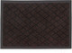 Миниатюра изображения товара Коврик грязезащитный Kovroff Галант ребристый 50x80 / 50203 (коричневый)