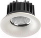 Миниатюра изображения товара Точечный светильник Novotech Drum 357603