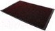 Миниатюра изображения товара Коврик грязезащитный Kovroff Лофт ребристый 40x60 / 80107 (бордо)