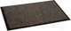 Миниатюра изображения товара Коврик грязезащитный Kovroff Комфорт ребристый 40x60 / 40102 (серый)